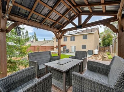 5012 E Sagan Ct, Cameron Park, CA 95682 Photo