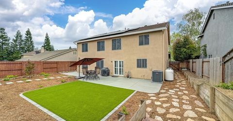 5012 E Sagan Ct, Cameron Park, CA 95682 Photo