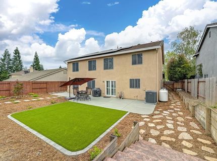 5012 E Sagan Ct, Cameron Park, CA 95682 Photo