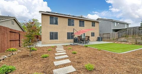 5012 E Sagan Ct, Cameron Park, CA 95682 Photo