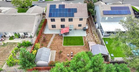 5012 E Sagan Ct, Cameron Park, CA 95682 Photo