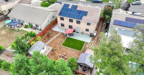 5012 E Sagan Ct, Cameron Park, CA 95682 Photo