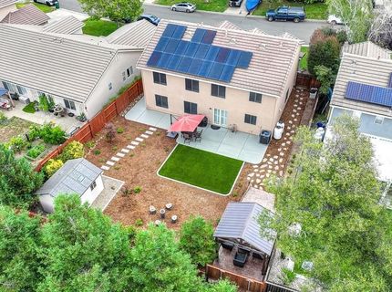 5012 E Sagan Ct, Cameron Park, CA 95682 Photo