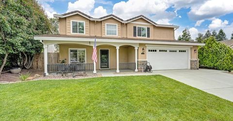 5012 E Sagan Ct, Cameron Park, CA 95682 Photo