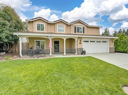 5012 E Sagan Ct, Cameron Park, CA 95682 Photo