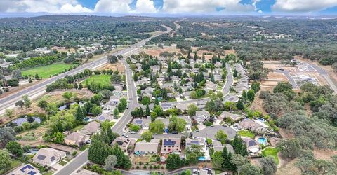 5012 E Sagan Ct, Cameron Park, CA 95682 Photo
