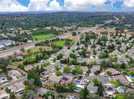 5012 E Sagan Ct, Cameron Park, CA 95682 Photo