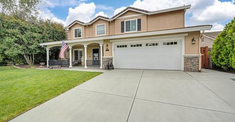 5012 E Sagan Ct, Cameron Park, CA 95682 Photo