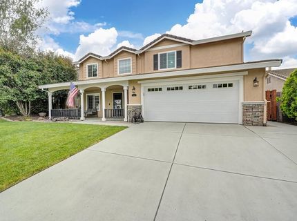 5012 E Sagan Ct, Cameron Park, CA 95682 Photo