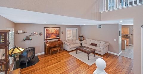 5012 E Sagan Ct, Cameron Park, CA 95682 Photo