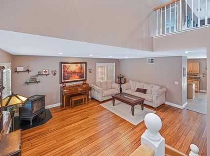 5012 E Sagan Ct, Cameron Park, CA 95682 Photo