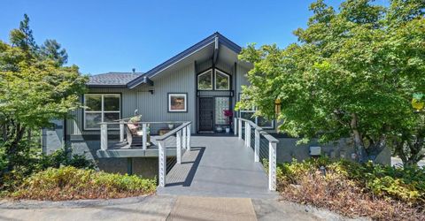 12253 Wanderer Rd, Auburn, CA 95602 Photo