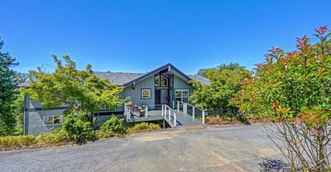 12253 Wanderer Rd, Auburn, CA 95602 Photo