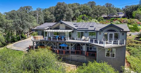12253 Wanderer Rd, Auburn, CA 95602 Photo