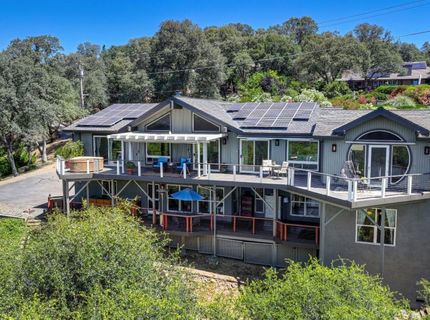 12253 Wanderer Rd, Auburn, CA 95602 Photo