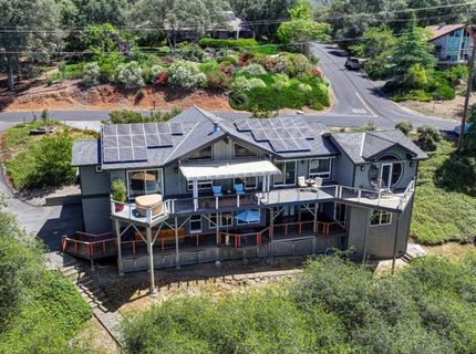 12253 Wanderer Rd, Auburn, CA 95602 Photo