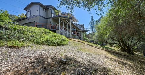 12253 Wanderer Rd, Auburn, CA 95602 Photo