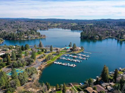 12253 Wanderer Rd, Auburn, CA 95602 Photo