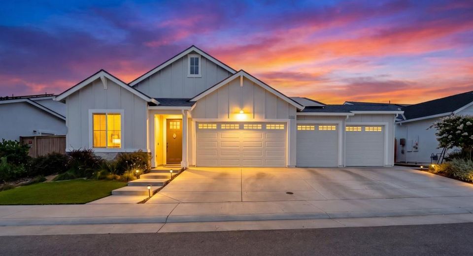 5080 Misty Ridge Dr, Roseville, CA 95747 Photo