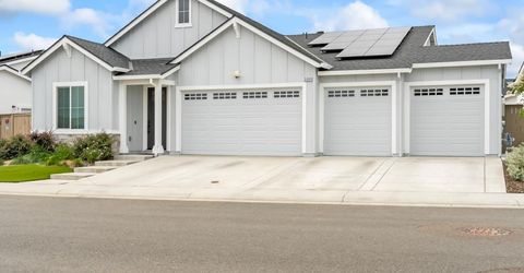 5080 Misty Ridge Dr, Roseville, CA 95747 Photo