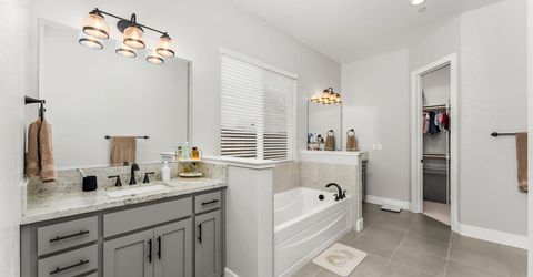 5080 Misty Ridge Dr, Roseville, CA 95747 Photo