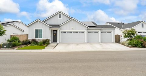 5080 Misty Ridge Dr, Roseville, CA 95747 Photo