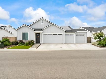 5080 Misty Ridge Dr, Roseville, CA 95747 Photo