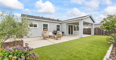 5080 Misty Ridge Dr, Roseville, CA 95747 Photo