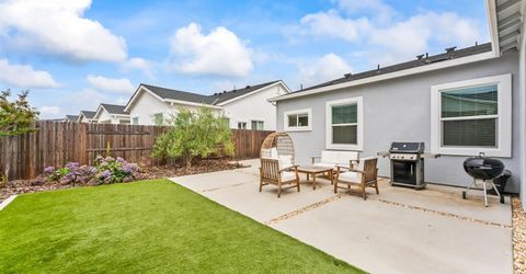 5080 Misty Ridge Dr, Roseville, CA 95747 Photo