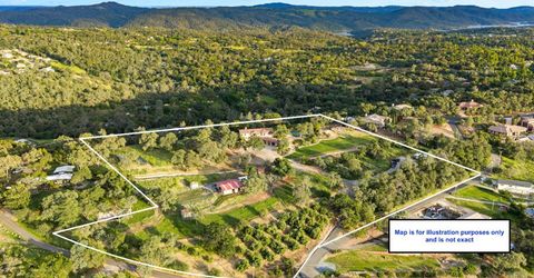 10000 Quail Hill Dr, Newcastle, CA 95658 Photo