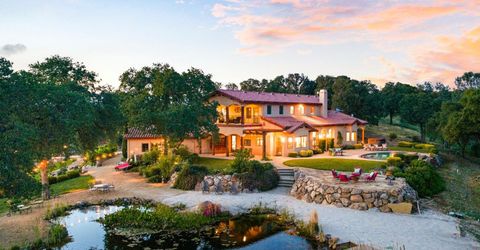 10000 Quail Hill Dr, Newcastle, CA 95658 Photo