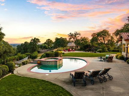 10000 Quail Hill Dr, Newcastle, CA 95658 Photo