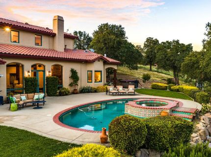10000 Quail Hill Dr, Newcastle, CA 95658 Photo