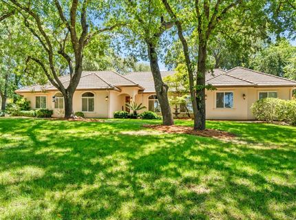 6980 Horseshoe Bar Rd, Loomis, CA 95650 Photo