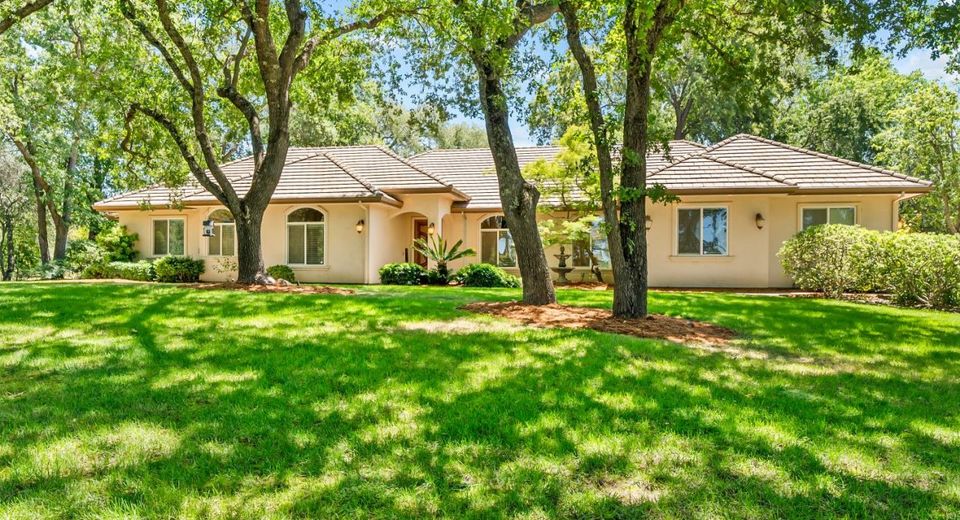 6980 Horseshoe Bar Rd, Loomis, CA 95650 Photo