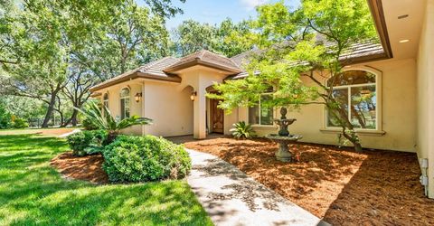 6980 Horseshoe Bar Rd, Loomis, CA 95650 Photo