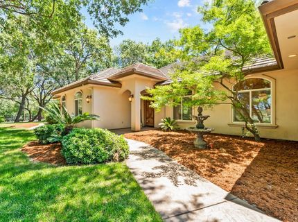 6980 Horseshoe Bar Rd, Loomis, CA 95650 Photo