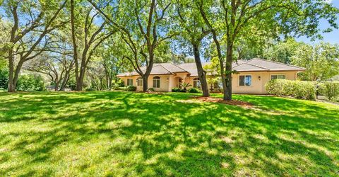 6980 Horseshoe Bar Rd, Loomis, CA 95650 Photo