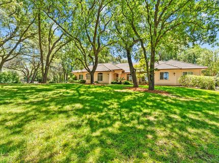 6980 Horseshoe Bar Rd, Loomis, CA 95650 Photo