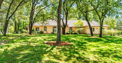 6980 Horseshoe Bar Rd, Loomis, CA 95650 Photo