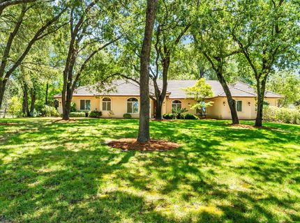 6980 Horseshoe Bar Rd, Loomis, CA 95650 Photo