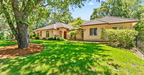 6980 Horseshoe Bar Rd, Loomis, CA 95650 Photo