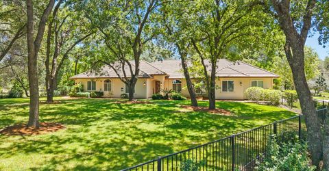 6980 Horseshoe Bar Rd, Loomis, CA 95650 Photo