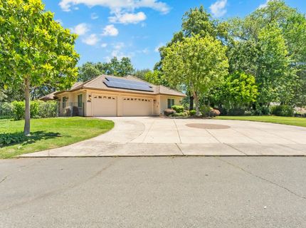 6980 Horseshoe Bar Rd, Loomis, CA 95650 Photo