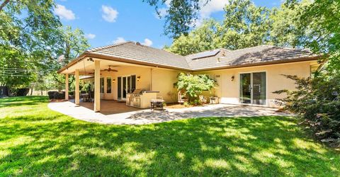 6980 Horseshoe Bar Rd, Loomis, CA 95650 Photo