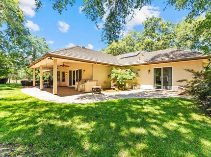 6980 Horseshoe Bar Rd, Loomis, CA 95650 Photo