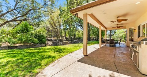 6980 Horseshoe Bar Rd, Loomis, CA 95650 Photo