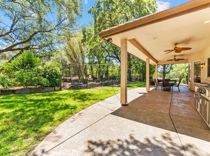 6980 Horseshoe Bar Rd, Loomis, CA 95650 Photo