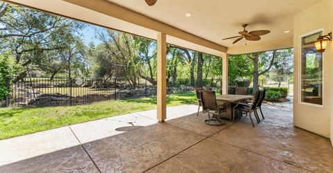 6980 Horseshoe Bar Rd, Loomis, CA 95650 Photo