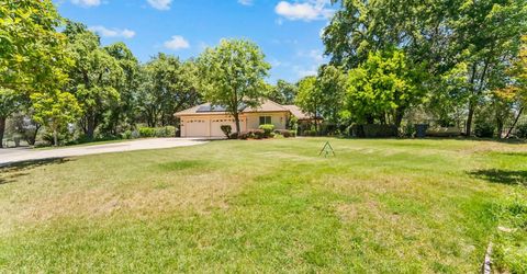 6980 Horseshoe Bar Rd, Loomis, CA 95650 Photo